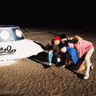 never young beach新アルバムより「春らんまん」を先行配信