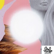 never young beach「春らんまん」配信ジャケット