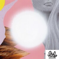 never young beach「春らんまん」配信ジャケット