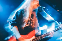 松島早紀（B）（撮影：西槙太一）