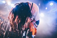 やぎひろみ（G）（撮影：西槙太一）