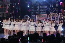 AKB48 (c)フジテレビ