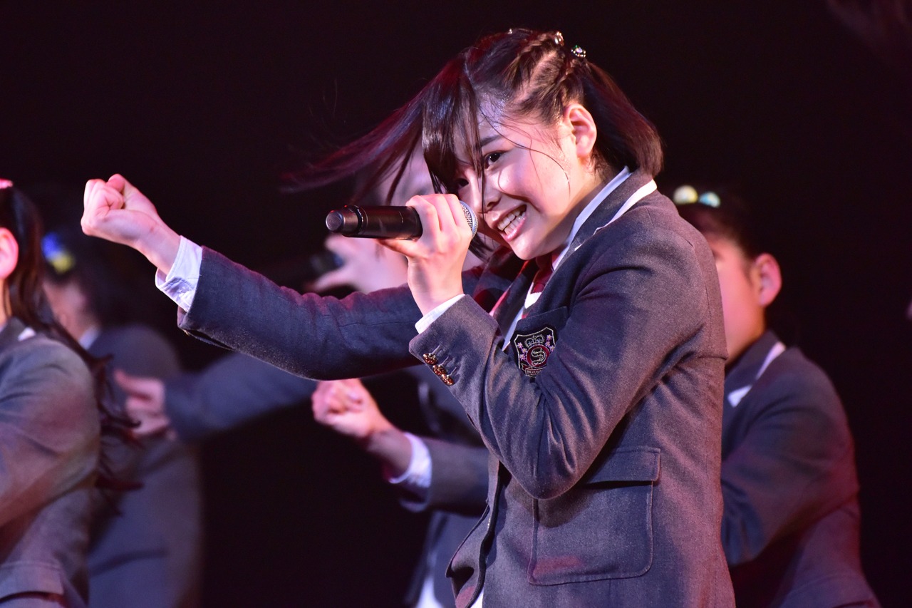 新谷ゆづみ