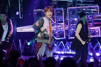 ジェジュン (c)フジテレビ