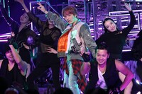 ジェジュン (c)フジテレビ