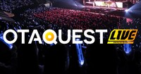 「OTAQUEST LIVE」ロゴ