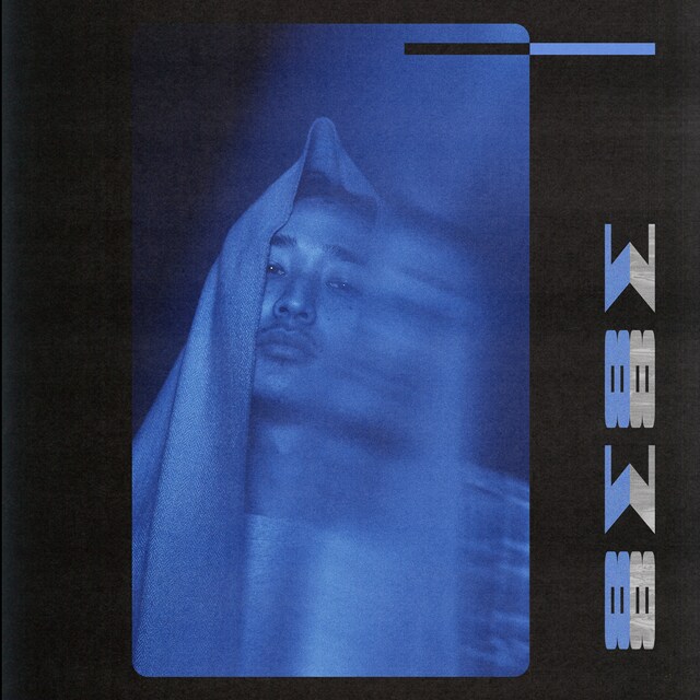 Yo-Sea「7878」ジャケット