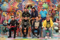 「アメトーーク！」3月28日放送回のワンシーン。(c)テレビ朝日