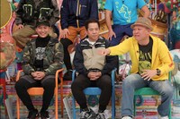 「アメトーーク！」3月28日放送回のワンシーン。(c)テレビ朝日