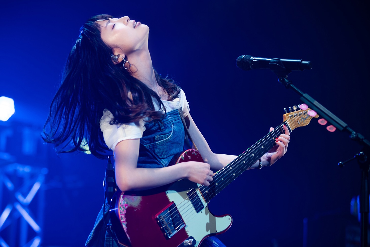 有安杏果 (c)Apricot Inc