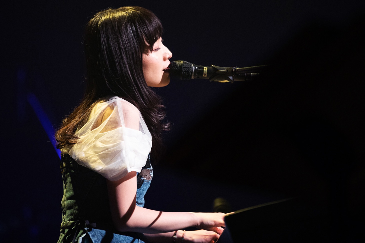 有安杏果 (c)Apricot Inc