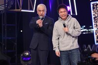 ダウンタウン (c)フジテレビ