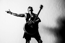 長渕剛 (c)2019映画「太陽の家」製作委員会