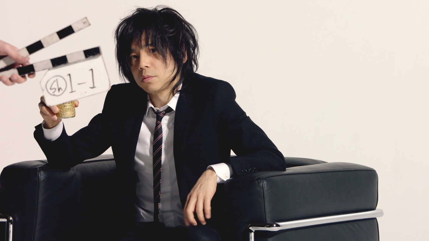 「THE SHOT」テレビCM「時代が変わるね篇」より。