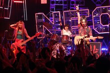 打首獄門同好会 (c)フジテレビ