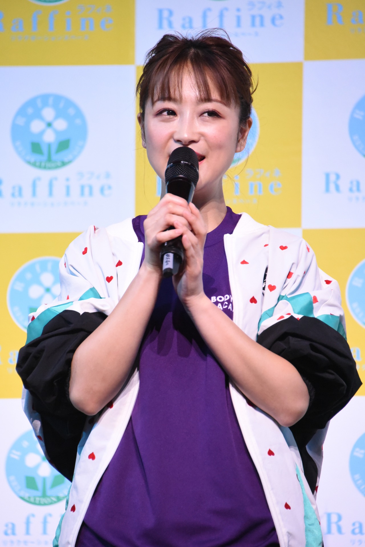 鈴木奈々