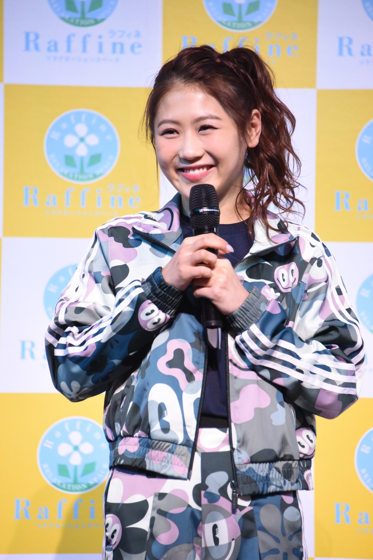 西野未姫