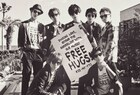キスマイ“ハグダンス”で国境超えてつながる新曲「HUG & WALK」MV