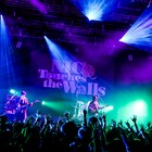 NICO Touches the Walls、“地下生活”成果見せる「MACHIGAISAGASHI」ツアー開幕