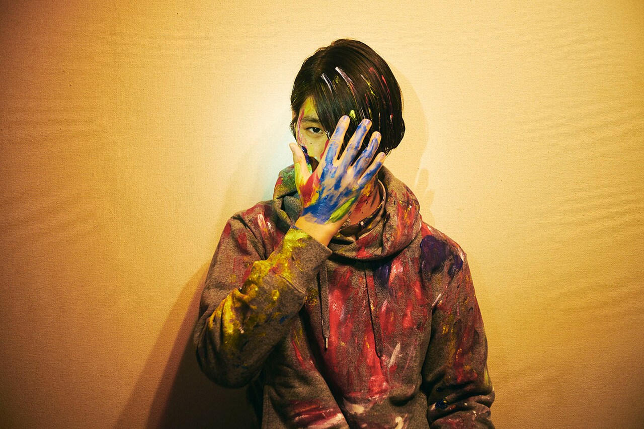 GOMESS「てる」にDJ BAKU、THA BLUE HERB・O.N.O、神聖かまってちゃん・の子ら