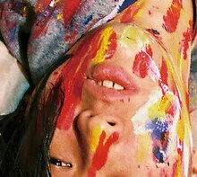 GOMESS「てる」ジャケット