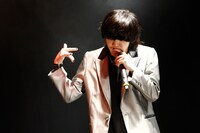 ハシシ（撮影：伊藤麻矢）