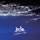 ircle「Cosmic City」ジャケット