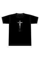 黒服限定Tシャツ イメージ