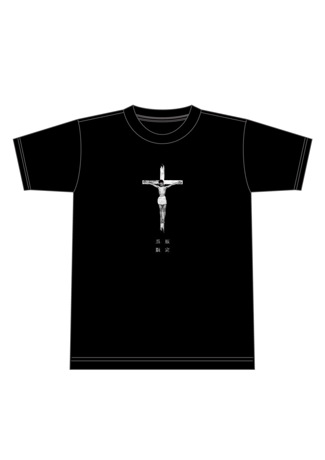 黒服限定Tシャツ イメージ