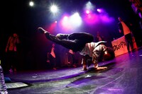 nicecream（撮影：伊藤麻矢）