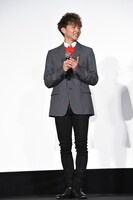 佐藤大樹（EXILE、FANTASTICS from EXILE TRIBE）