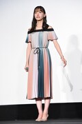 井桁弘恵