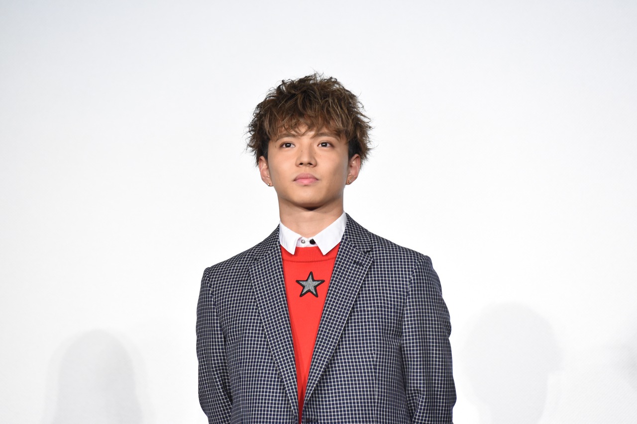 佐藤大樹