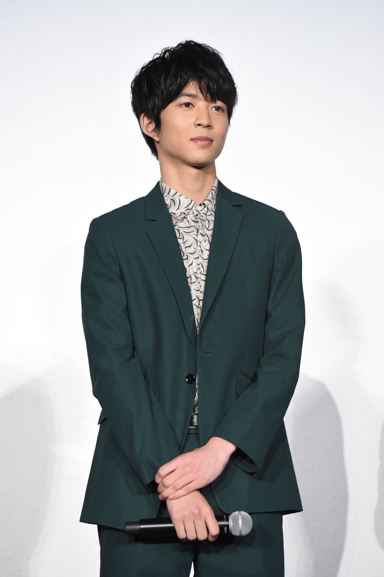 鈴木仁