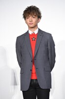 佐藤大樹（EXILE、FANTASTICS from EXILE TRIBE）