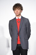 佐藤大樹(EXILE、FANTASTICS from EXILE TRIBE)