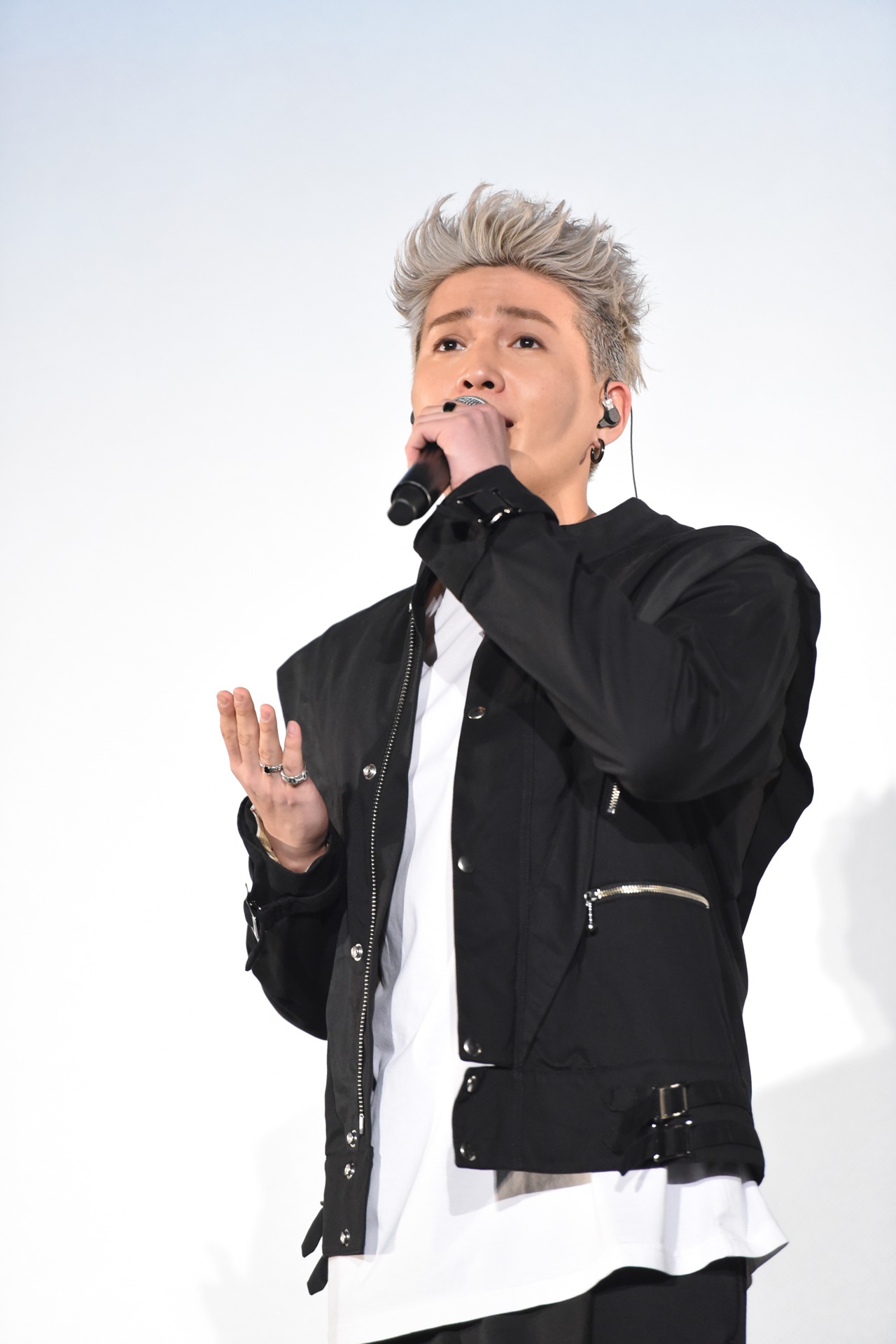 八木勇征