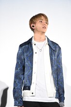 中島颯太（FANTASTICS from EXILE TRIBE）