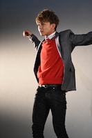 佐藤大樹（EXILE、FANTASTICS from EXILE TRIBE）