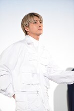 瀬口黎弥（FANTASTICS from EXILE TRIBE）