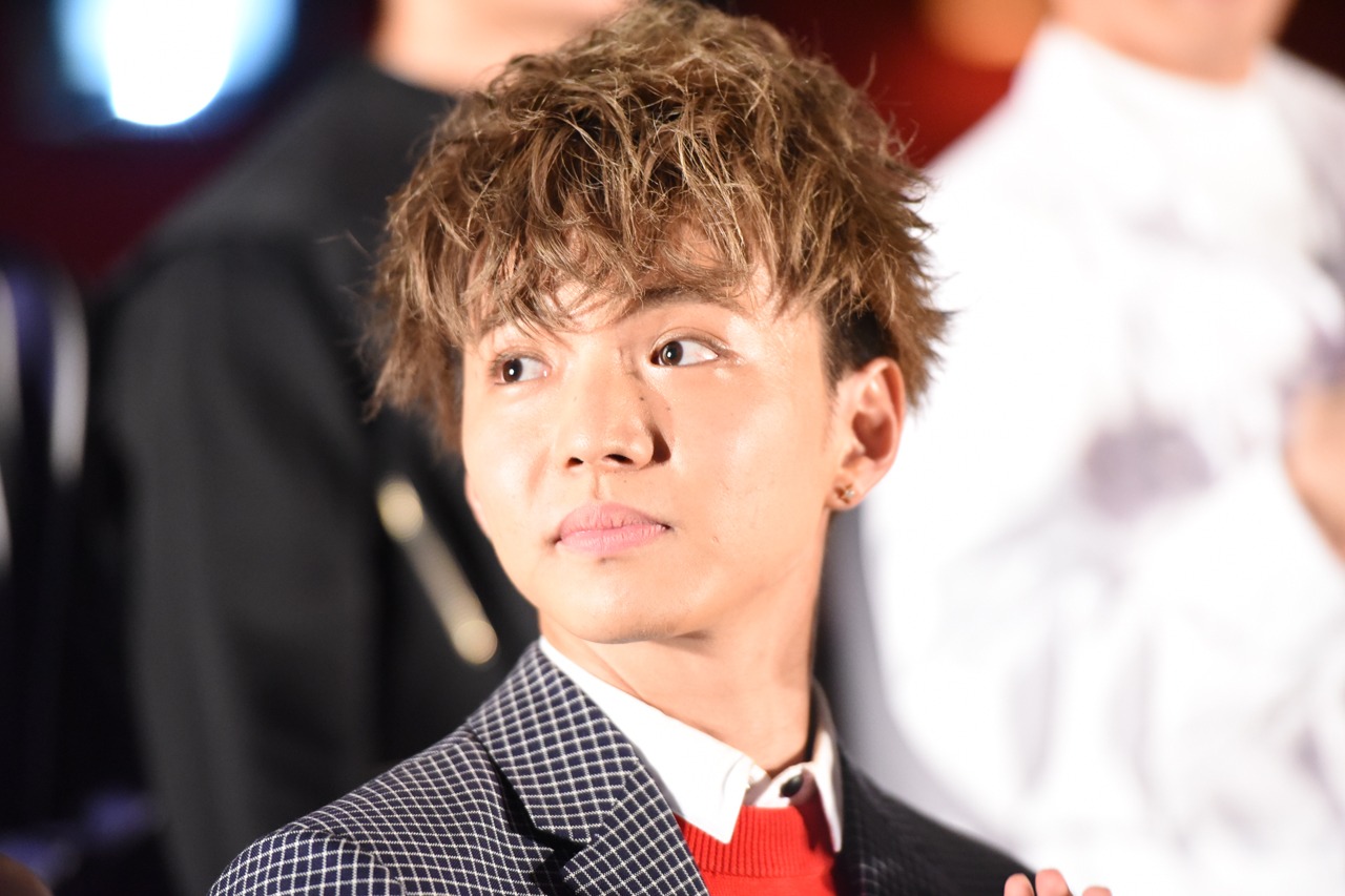 佐藤大樹