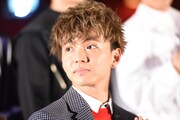 佐藤大樹(EXILE、FANTASTICS from EXILE TRIBE)