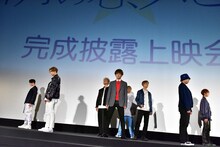 FANTASTICS from EXILE TRIBE