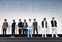 FANTASTICS from EXILE TRIBE