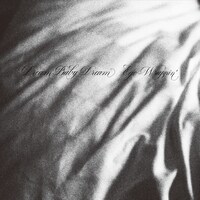 EGO-WRAPPIN'「Dream Baby Dream」アナログ盤ジャケット