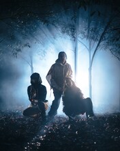 FNCY（photo by RK）