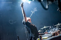 DJハヤシ（POLYSICS）