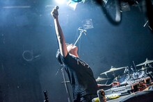 DJハヤシ（POLYSICS）