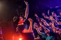 DJハヤシ（POLYSICS）