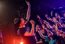 DJハヤシ（POLYSICS）